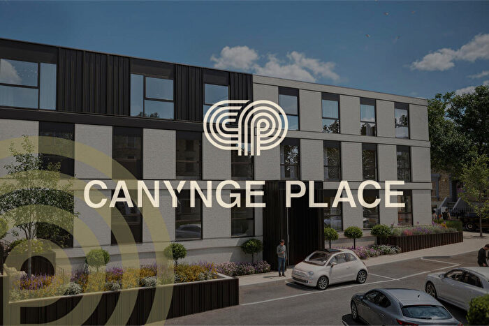 1 Bedroom Flat For Sale In Canynge Place, Clifton Village, BS8