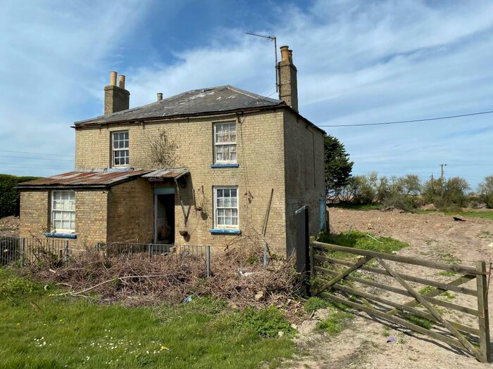 4 Bedroom Detached House For Sale In Craiglea, Station Road, Ten Mile Bank, Downham Market, Norfolk, PE38