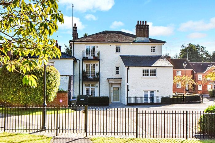 1 Bedroom Apartment To Rent In Phoenix Square, Pewsey, Wiltshire, SN9