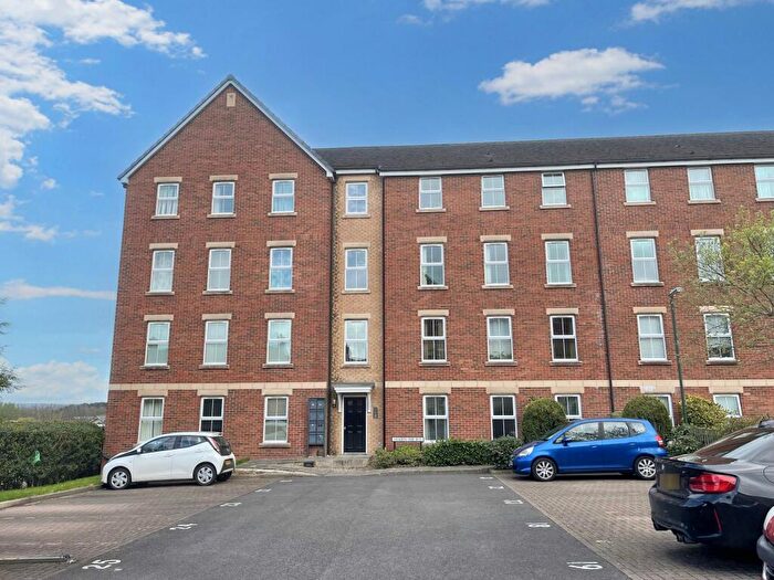 2 Bedroom Flat To Rent In Meadow Rise, Meadowfield, Durham, DH7
