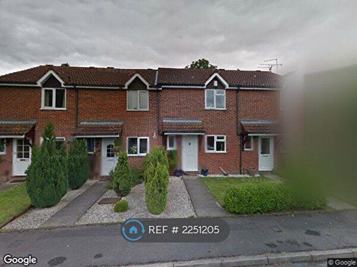 3 Bedroom Terraced House To Rent In Blenheim Square, Epping, CM16