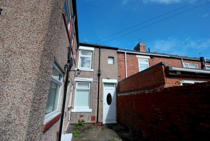 2 Bedroom Flat To Rent In Juliet Street, Ashington, NE63