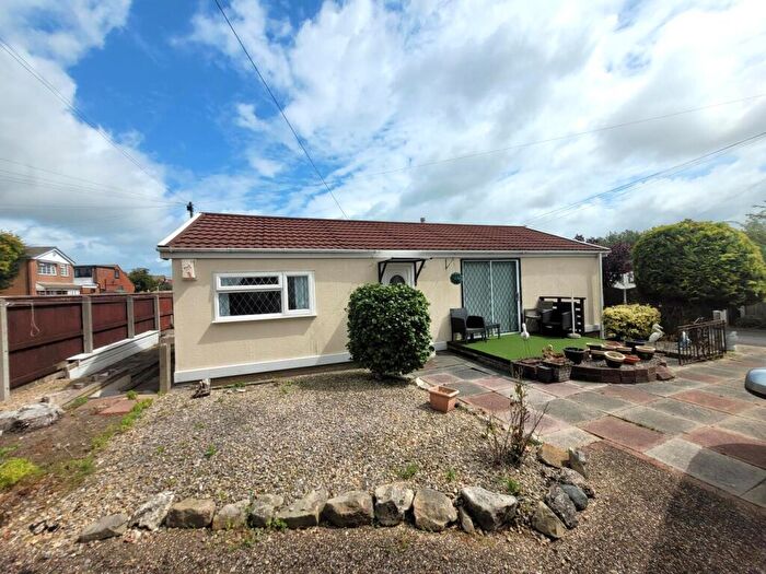 2 Bedroom Park Home For Sale In Lamaleach Park, Lamaleach Drive, Freckleton, PR4