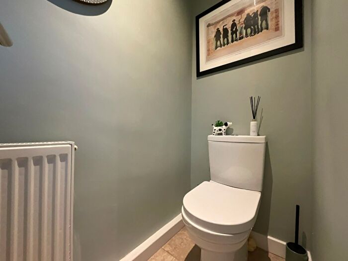 4 Bedroom Detached House For Sale In Mitford Road, South Shields, Tyne And Wear, NE34