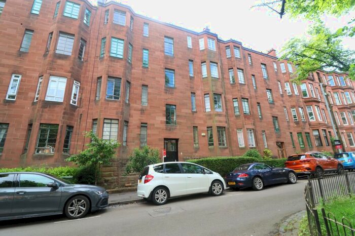 2 Bedroom Flat To Rent In Dudley Drive, Glasgow, Glasgow City, G12