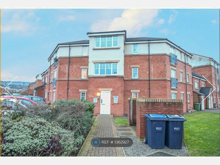 2 Bedroom Flat To Rent In Redgrave Close, Gateshead, NE8