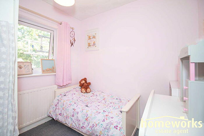 2 Bedroom End Of Terrace House For Sale In London Road, Dereham, NR19