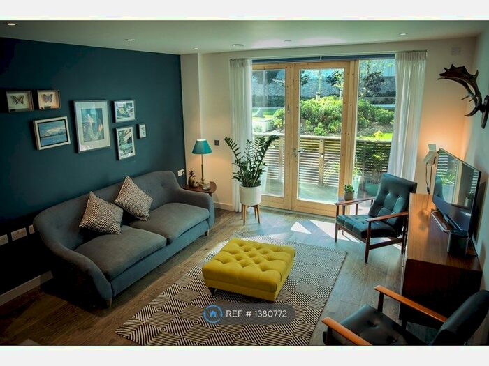 1 Bedroom Flat To Rent In Albert Road, London, NW6