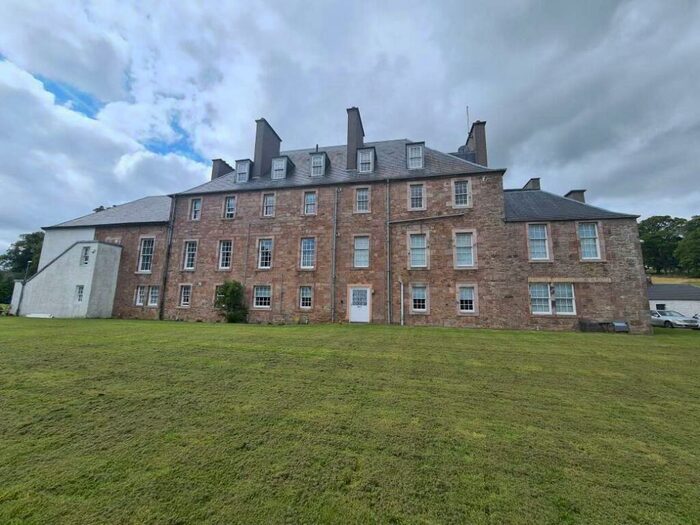 2 Bedroom Flat To Rent In Bertram House, Kaimend, Carnwath, ML11