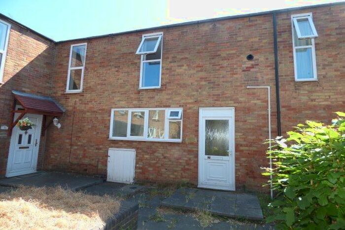 3 Bedroom Property To Rent In Armada Close, Basildon, SS15
