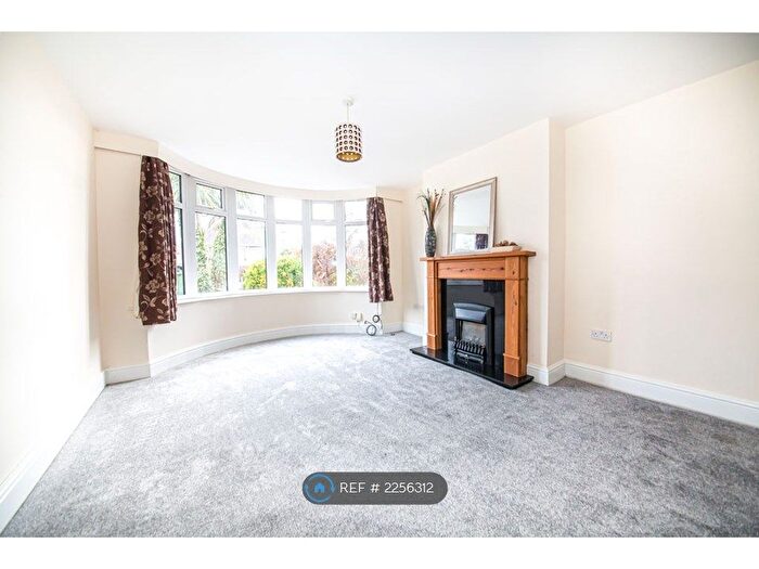 3 Bedroom Semi-Detached House To Rent In Carr Manor Avenue, Leeds, LS17