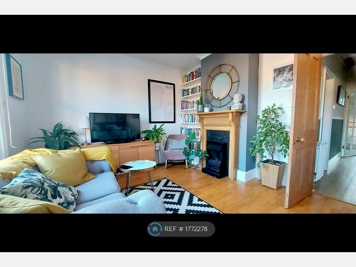 1 Bedroom Flat To Rent In Silverdale Road, Tunbridge Wells, TN4