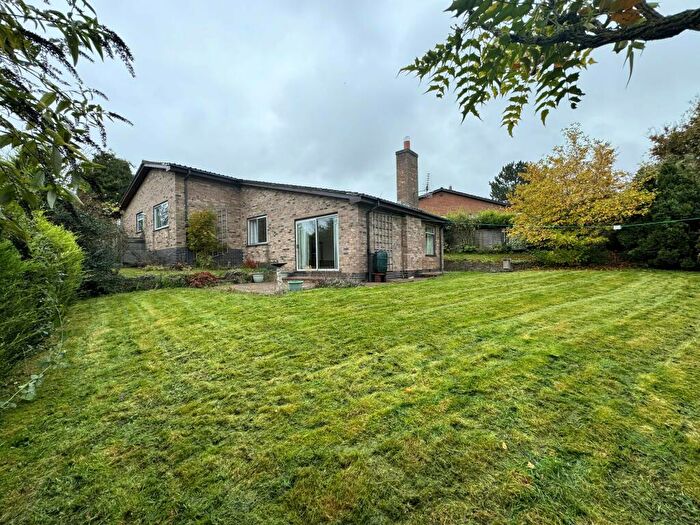 2 Bedroom Bungalow To Rent In Hillside Drive, Grantham, NG31