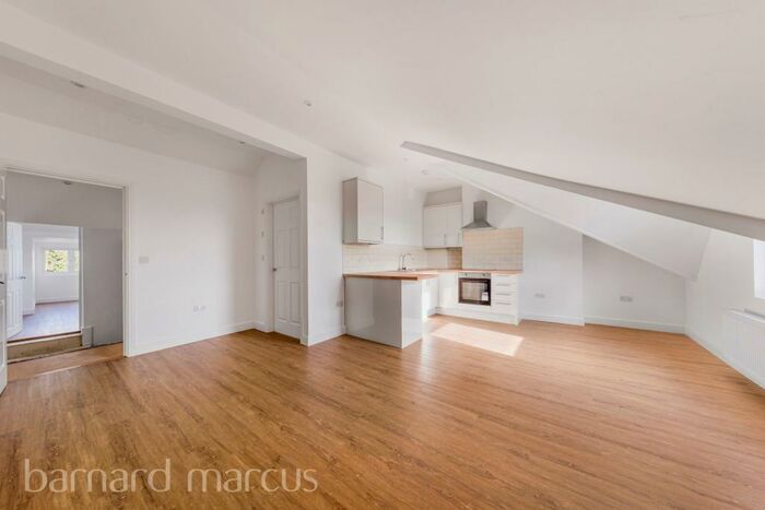 1 Bedroom Flat To Rent In Morland Road, Croydon, CR0