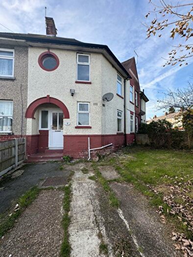 3 Bedroom House To Rent In Lobelia Road, Southampton, SO16