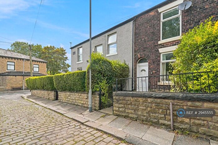 2 Bedroom Terraced House To Rent In Prince Street, Heywood, OL10
