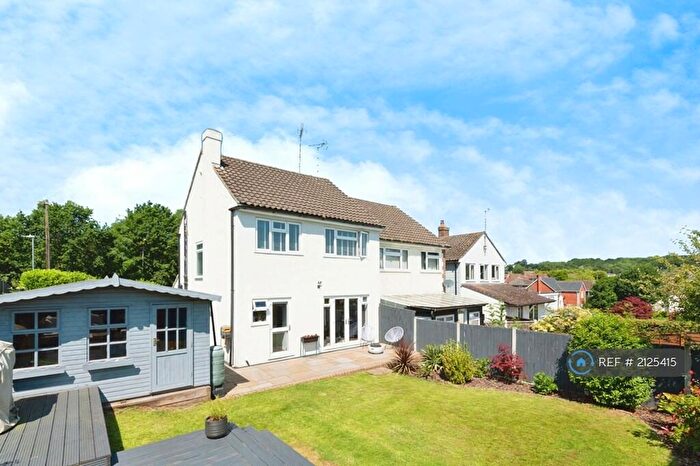 3 Bedroom Semi-Detached House To Rent In Greens Farm Lane, Billericay, CM11