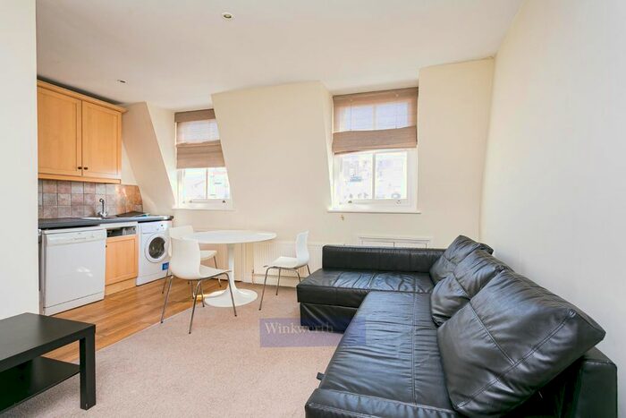 1 Bedroom Flat To Rent In Winchester Street, London SW1V