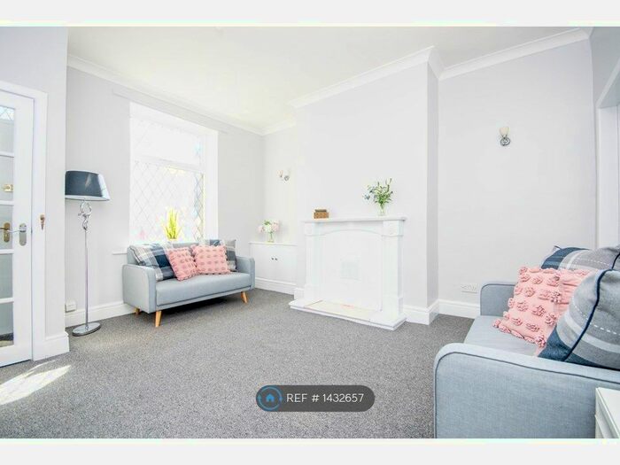 2 Bedroom Terraced House To Rent In Stockbridge Road, Padiham, Burnley, BB12