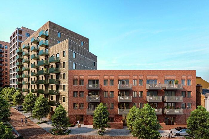 1 Bedroom Flat For Sale In One Clapham, Clapham Junction, London, SW11