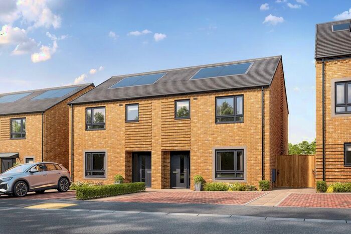 3 Bedroom Semi-Detached House For Sale In Stone, Dartford, DA2