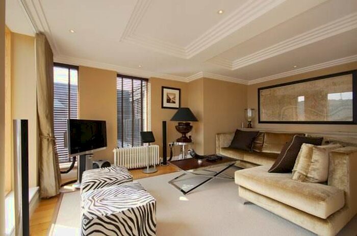 3 Bedroom Flat To Rent In Westminster Green, Horseferry Road, Westminster, London, SW1P