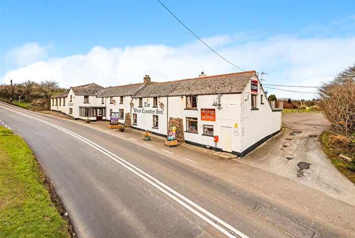 12 Bedroom Detached House For Sale In Hartland, Bideford, EX39