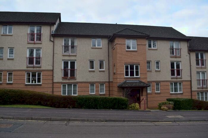 2 Bedroom Flat To Rent In Creteil Court, Falkirk, Falkirk, FK1