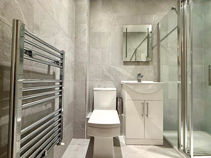 2 Bedroom Apartment To Rent In Towergate House, Central Milton Keynes, MK9