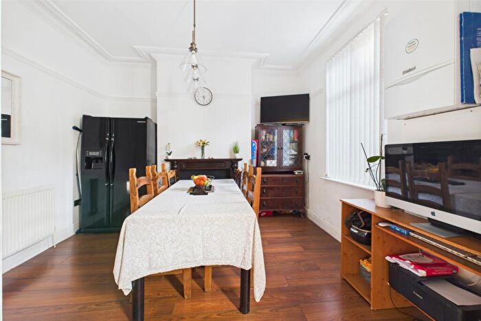 5 Bedroom Terraced House For Sale In Heeley Bank Road, Heeley, S2