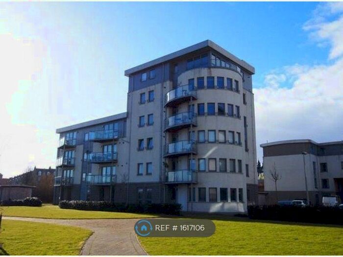 2 Bedroom Flat To Rent In Merkland Lane, Aberdeen, AB24