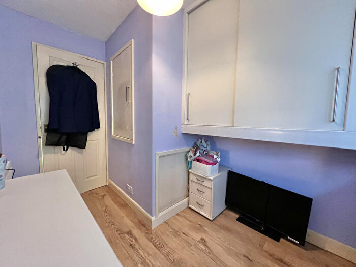 3 Bedroom End Of Terrace House For Sale In Bromley Close, Bispham, FY2