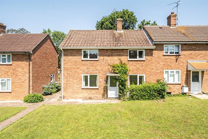 3 Bedroom Semi-Detached House For Sale In The Meadows, Biddenden, Ashford, TN27