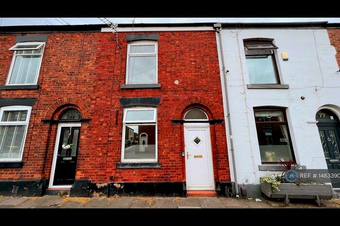 2 Bedroom Terraced House To Rent In Haughton Green Road, Denton, Manchester, M34