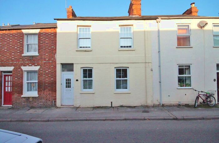 5 Bedroom Terraced House To Rent In Vicarage Road, Oxford, Oxfordshire, OX1