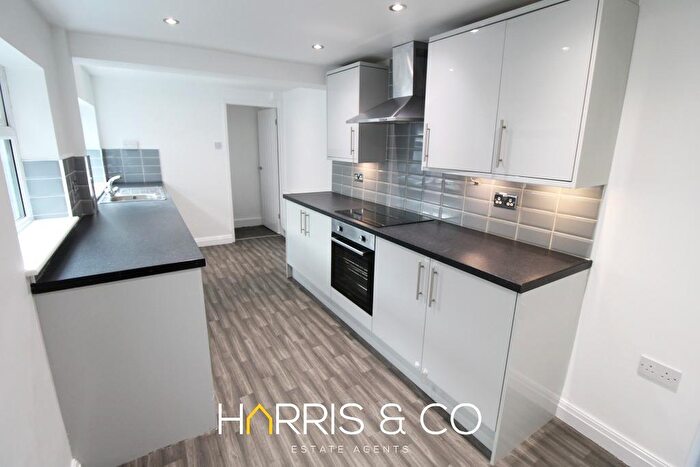 3 Bedroom Terraced House To Rent In Warren Street, Fleetwood, FY7