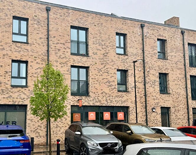 1 Bedroom Property To Rent In Coal Orchard, Taunton, TA1