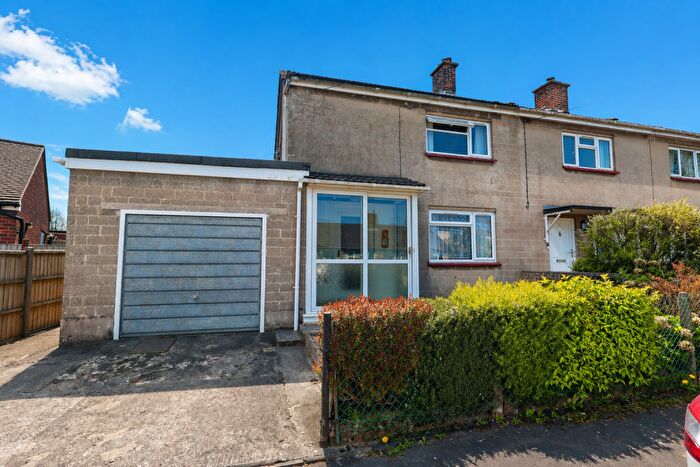 3 Bedroom Terraced House For Sale In Kingscombe, Gurney Slade, BA3