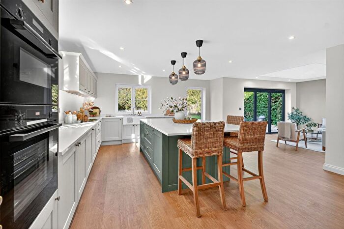 4 Bedroom Detached House For Sale In Boroughbridge Road, Green Hammerton, York, YO26