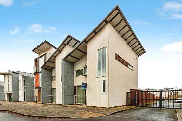 3 Bedroom End Of Terrace House To Rent In Paxton Place, Manchester, Greater Manchester, M11