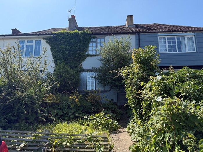 3 Bedroom Terraced House For Sale In Station Lane, Harwich, Essex, CO12