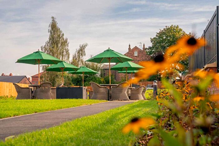 1 Bedroom Retirement Property To Rent In Coare Street, Macclesfield, Cheshire, SK10