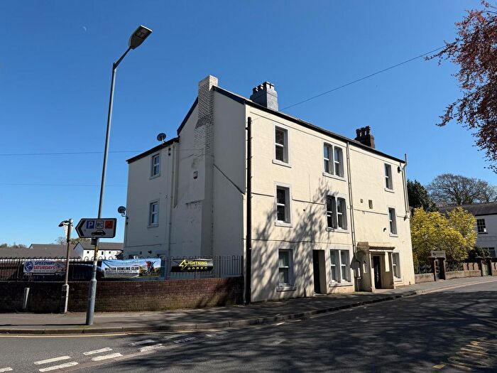 9 Bedroom Flat For Sale In High Street, Wigton, CA7