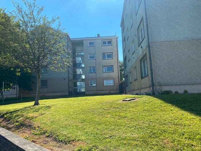 1 Bedroom Apartment To Rent In Rockhampton Avenue, East Kilbride, G75