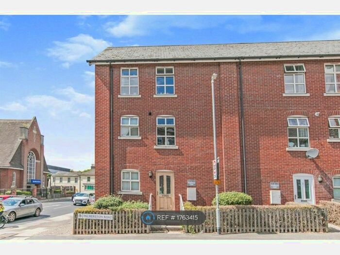 3 Bedroom End Of Terrace House To Rent In Palmerston Court, Ipswich, IP4