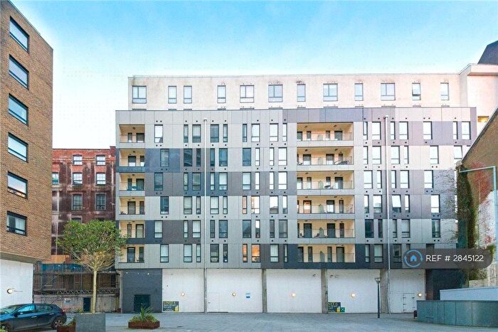 1 Bedroom Flat To Rent In The Mill, Ipswich, IP4