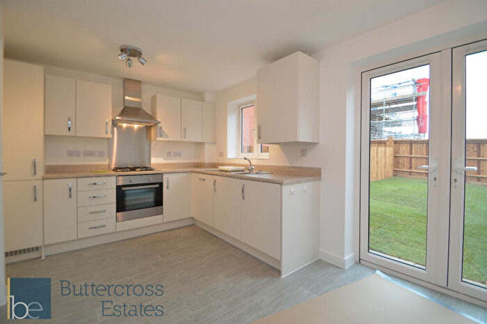 3 Bedroom Semi-Detached House To Rent In Marleston Lane, Newark, NG24