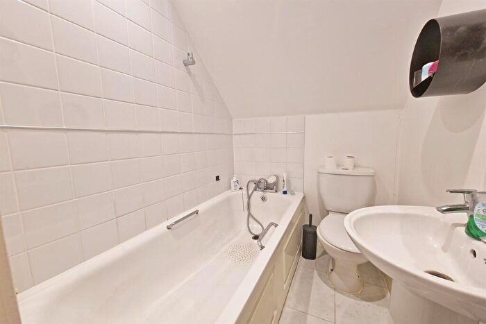 1 Bedroom Flat To Rent In Sudley Chambers, Sudley Road, Bognor Regis, PO21