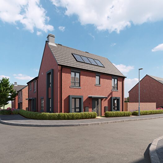 3 Bedroom Semi-Detached House For Sale In Manchester Road, Hopwood, Nr South Heywood, OL10