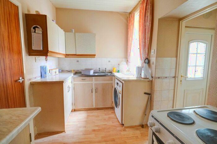 3 Bedroom End Of Terrace House For Sale In Church Street, Amble, NE65